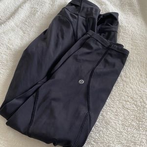 Lead The Pack Crop *23"